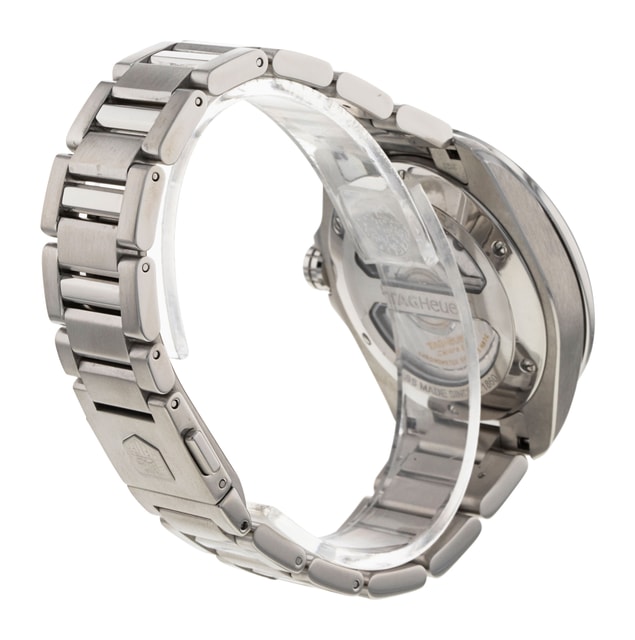 Tag Heuer Grand Carrera WAV511A.BA0900 Image 3